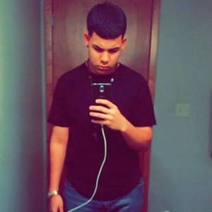 Meet your Posher, Elmer